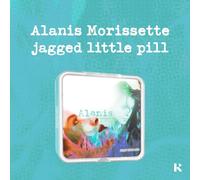 Jagged Little Pill (KiT Album)