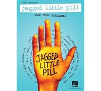 Jagged Little Pill (Tascabile)