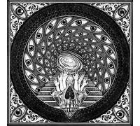 Jagged Vision - Death Is This World