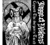 beyond the serpents touch