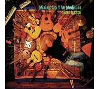 Jagger Chris - Mixing Up The Medicine