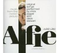 Jagger, Mick & Dave Stewart - Alfie [Soundtrack]
