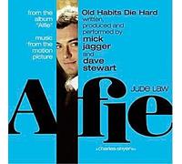 Jagger, Mick & Dave Stewart - Old Habits Die Hard