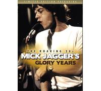 Jagger Mick - Glory Years - Dvd