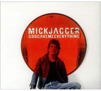 Jagger,Mick - God Gave Me Everything