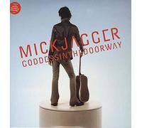 Jagger,Mick - Goddess in the Doorway