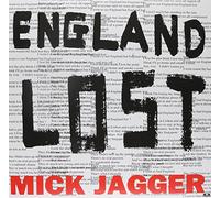 Jagger Mick - Gotta Get A Grip (12" Maxi Single)
