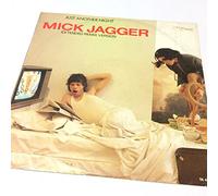 JAGGER, Mick - Just another night / Turn the girl loose / CBSA 4722