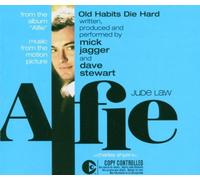 Jagger,Mick - Old Habits die Hard