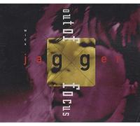 Jagger, Mick - Out of Focus/
