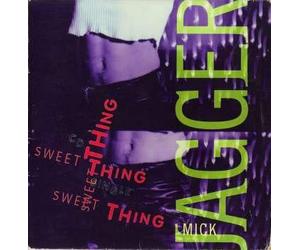 Jagger, Mick - Sweet Thing