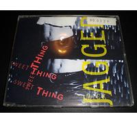 JAGGER MICK - SWEET THING CD GERMAN ATLANTIC 1992