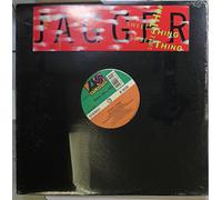 Jagger, Mick - Sweet Thing(Remix)/