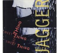 Jagger, Mick - Sweet Thing - Wandering spirit