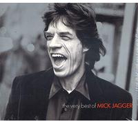 Jagger,Mick - The Very Best of (Spec.Edt.)