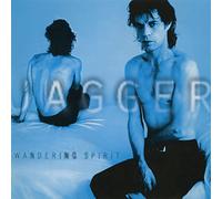 Mick Jagger Wandering Spirit (Vinyl LP) 12" Album