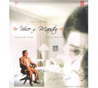 Jagjit Singh - Voce Del Maestro - Nuovo Soundtrack Originale Set 3CD