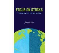 Jagmohan Singh Focus on Stocks (Copertina rigida)