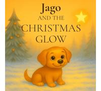 Jago and the Christmas Glow