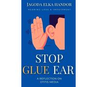 Jagoda Elka Handor Hearing Loss and Inpairment (Tascabile)