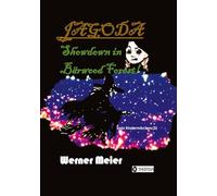 JAGODA: Wenn die Welt in Finsternis zerbricht, hält ein Kind das Licht!: 3