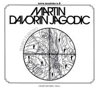 Jagodic,Martin Davor - Tempo Furioso