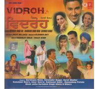 Jags Klimax - The Bollywood Project