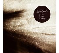 JAGSCH, MARILIES - FROM ICE TO WATER TO NOTH