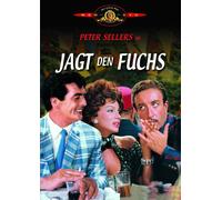 Jagt den Fuchs