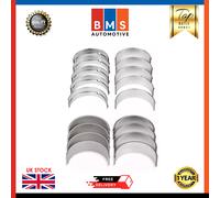 Jaguar 204DTD AJ200 Principale E Biella Cuscinetti Set Misura 0.25 2.0DIESEL F