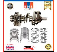 JAGUAR 306DT 3.0 DIESEL ALBERO FORGIATO CON KIT RICOSTRUZIONE MOTORE SPORTBRAKE