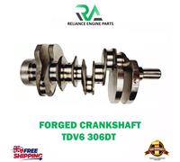 Jaguar 306DT 3.0 Diesel TDV6 Forgiato Albero XF Sportbrake X260 Tipo F II X200