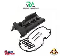 Jaguar 306PS Rocker Valvola Cover Lato Sinistro 3.0 Benzina Motore F Type Coupe