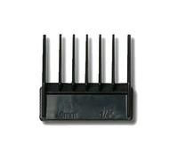 Jaguar 4030363003338 - Pettine, 6 mm CM2000