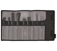Jaguar A-Line Kamm-Set Carbon Edition