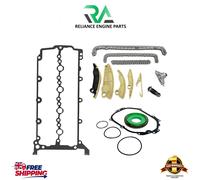Jaguar AJ20D4 204DTA 204DTD Kit Catena di Distribuzione Guarnizione Rocker 2.0