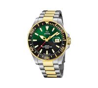 Jaguar Orologio analogico J863/4 Multicolore