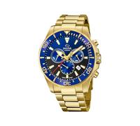 Jaguar - J864/5 - Orologio da polso - Cronografo - Uomo