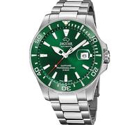 JAGUAR Analogico J886/2, argento, Bracciale