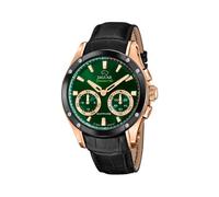 Orologio Uomo Jaguar J959/2 Verde