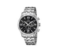 Orologio Uomo Jaguar J963/4 Nero Argentato