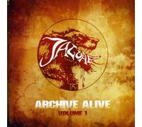 Jaguar - Archive Alive Vol.1
