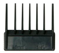 Jaguar Attacco a pettine 6 mm