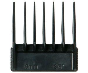 Jaguar Attacco a pettine 9 mm