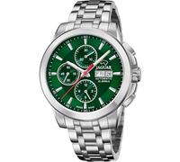 Jaguar Orologio automatico J978/5 Uomo Acciaio