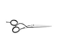 Jaguar Silver Line Forbici per capelli CJ4 Plus sinistra 5¾""