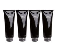Jaguar Classic BLACK Gel Da Bagno E Doccia 4 X 400 Ml