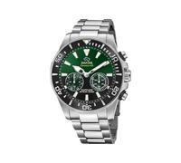 Jaguar Connected J888/5 Cronografo uomo 200m resistente all´acqua
