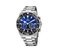 Jaguar Connected J888/6 Cronografo uomo 200m resistente all´acqua