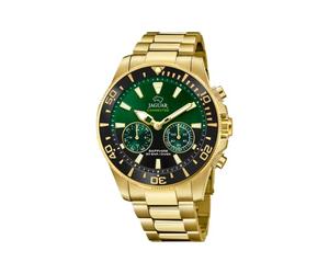 Jaguar Connected J899/5 Cronografo uomo 200m resistente all´acqua